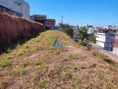 Lote para Venda, em Campo Belo, bairro Vila Misseno Silvrio de Almeida