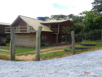 Casa para Venda, em Imbituba, bairro Morro do Mirim, 2 dormitrios, 1 banheiro, 1 vaga