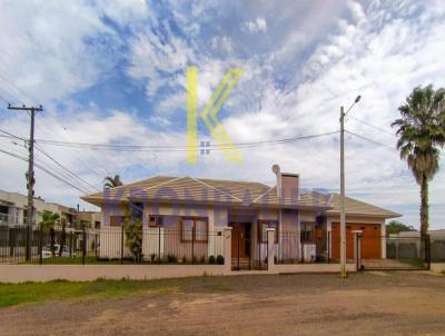 Casa para Venda, em Lajeado, bairro Universitrio, 3 dormitrios, 4 banheiros, 2 sutes, 3 vagas