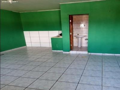 Casa para Venda, em RA XXVI Sobradinho II, bairro Setor de Manses de Sobradinho II, 4 dormitrios, 2 banheiros