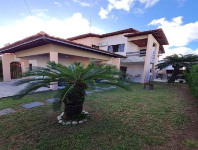 Casa em Condomnio para Venda, em Parnamirim, bairro Nova Parnamirim, 3 dormitrios, 5 banheiros, 3 sutes, 4 vagas