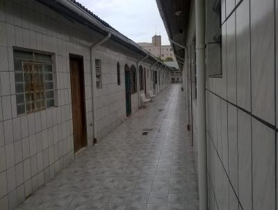 Casa em Condomnio para Venda, em Praia Grande, bairro Jardim Real, 2 dormitrios, 2 banheiros, 1 vaga