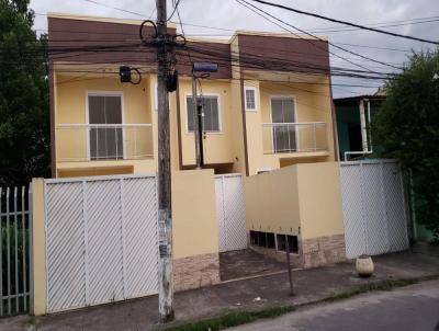 Casa Duplex para Venda, em Itagua�, bairro Engenho