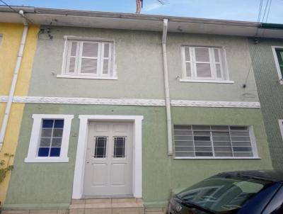Casa para Venda, em So Paulo, bairro Tatuap, 2 dormitrios, 2 banheiros, 1 vaga