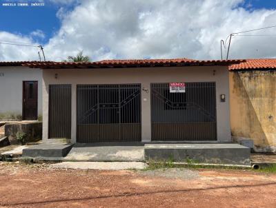 Casa para Venda, em Santa Ins, bairro Jardim Nova Era