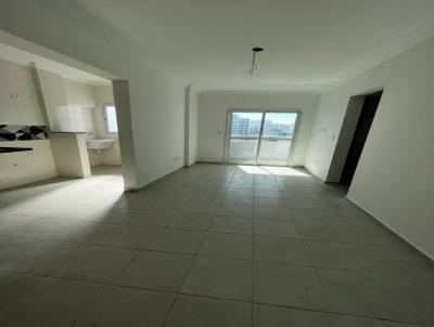 Apartamento para Venda, em Praia Grande, bairro Vila Mirim, 2 dormitrios, 1 banheiro, 1 vaga