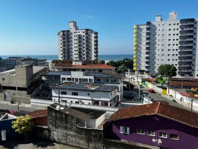 Apartamento para Venda, em Praia Grande, bairro Vila Mirim, 2 dormitrios, 1 banheiro, 1 vaga