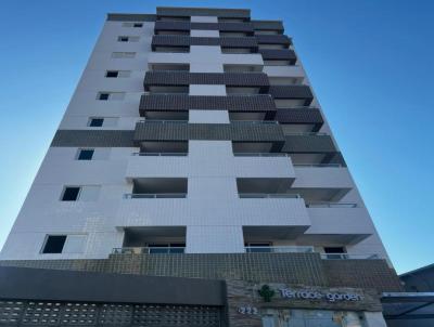 Apartamento para Venda, em Praia Grande, bairro Vila Mirim, 2 dormitrios, 1 banheiro, 1 vaga