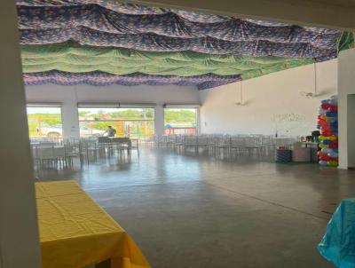 Comercial para Venda, em Salto, bairro Jardim Itagua�u