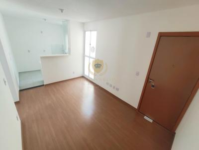 Apartamento para Locao, em Cuiab, bairro Ribeiro do Lipa, 2 dormitrios, 1 banheiro, 1 vaga