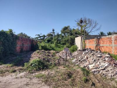 Terreno para Venda, em Itanham, bairro Balnerio Gaivota