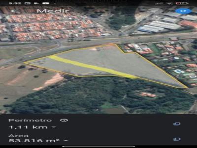 rea para Venda, em Boituva, bairro centro