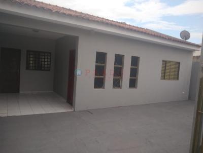 Casa para Venda, em lvares Machado, bairro PARQUE DOS PINHEIROS, 3 dormitrios, 1 banheiro, 2 vagas