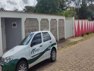 Chcara para Venda, em So Sebastio do Paraso, bairro Campo Alegre, 2 dormitrios, 1 banheiro, 2 vagas