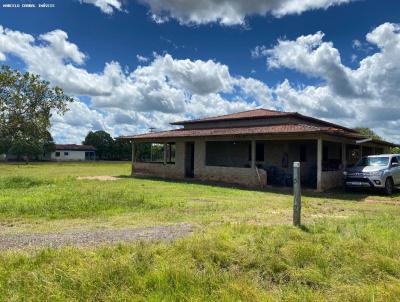 Fazenda para Venda, em Cantanhede, bairro .