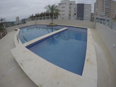 Apartamento para Venda, em Praia Grande, bairro Boqueiro, 2 dormitrios, 2 banheiros, 1 sute, 1 vaga