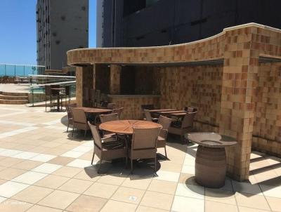 Apartamento para Venda, em Fortaleza, bairro Meireles, 2 dormitrios, 2 banheiros, 1 sute, 2 vagas