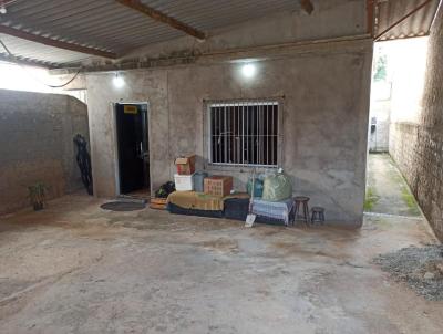 Casa para Venda, em Contagem, bairro Chcara, 3 dormitrios, 1 banheiro, 2 vagas