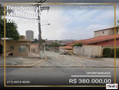 Casa em Condomínio para Venda, em Mogi das Cruzes, bairro Mogi Moderno, 3 dormitórios, 1 banheiro, 2 vagas