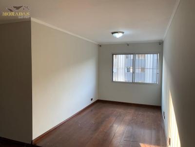 Apartamento para Venda, em So Paulo, bairro Jardim Germnia, 3 dormitrios, 1 banheiro, 1 vaga