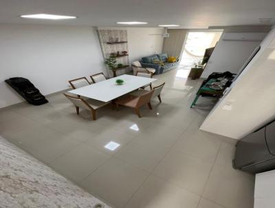 Apartamento para Venda, em Guarapari, bairro Muquiaba, 3 dormitrios, 2 banheiros, 1 sute, 2 vagas