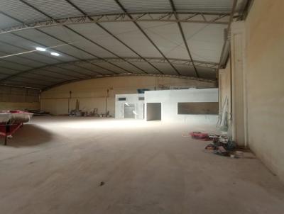 Barraco para Venda, em Mandaguari, bairro Parque Industrial III - Boa Vista