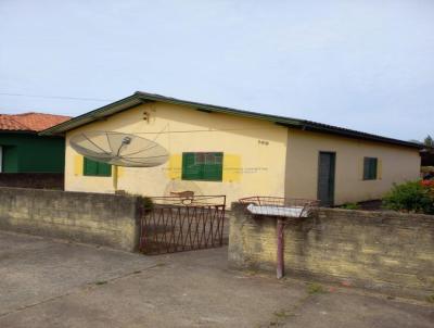 Casa para Venda, em Imbituba, bairro Vila Nova, 2 dormitrios, 1 banheiro, 2 vagas
