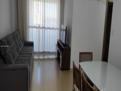 Apartamento para Venda, em Cascavel, bairro Centro, 3 dormitórios, 2 banheiros, 1 suíte, 2 vagas