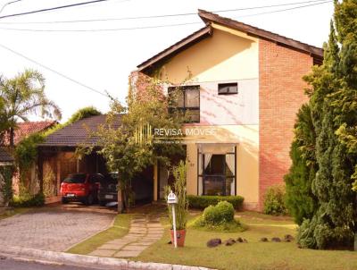 Casa em Condomnio para Venda, em Jandira, bairro Nova Higienpolis, 3 dormitrios, 3 banheiros, 1 sute, 4 vagas