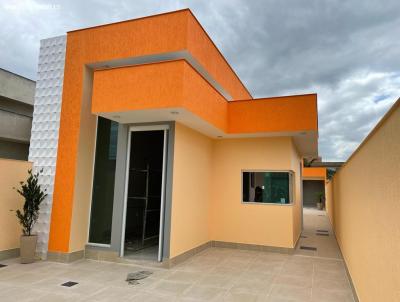 Casa para Venda, em Maricá, bairro Itaipuaçu, 3 dormitórios, 2 banheiros, 1 suíte, 2 vagas
