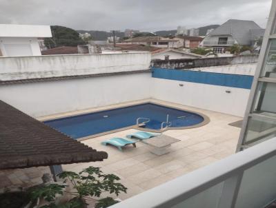 Sobrado para Venda, em Praia Grande, bairro Canto do Forte, 4 dormitrios, 6 banheiros, 4 sutes, 3 vagas