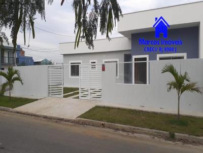 Casa para Venda, em So Pedro da Aldeia, bairro Nova So Pedro, 3 dormitrios, 1 banheiro, 1 sute, 2 vagas