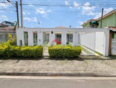 Casa para Venda, em Piracaia, bairro RECANTO CACHOEIRA, 1 dormitório, 2 banheiros, 1 suíte, 3 vagas