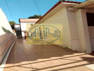 Casa para Venda, em So Bernardo do Campo, bairro Baeta Neves, 12 dormitrios, 4 banheiros, 2 vagas