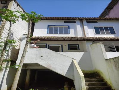 Casa para Venda, em Rio de Janeiro, bairro Campo Grande, 2 dormitrios, 2 banheiros, 1 vaga