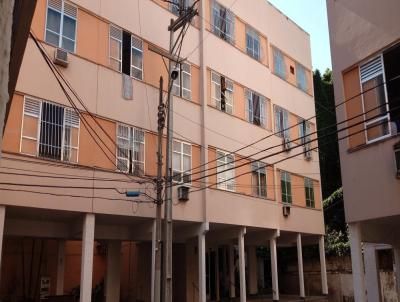 Apartamento para Venda, em Niteri, bairro Barreto, 2 dormitrios, 1 banheiro