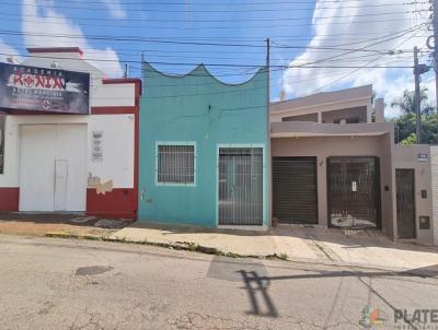 Casa para Venda, em Tatu, bairro CENTRO