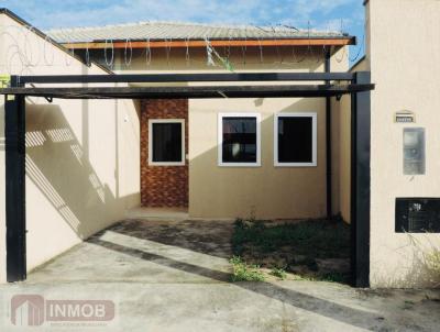 Casa para Venda, em Taubat, bairro Residencial Antares, 3 dormitrios, 2 banheiros, 1 sute, 2 vagas