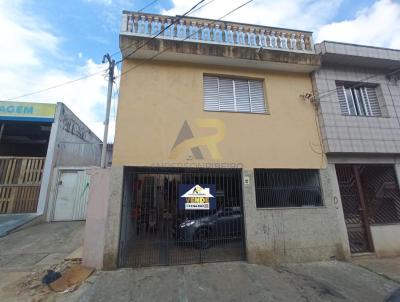 Casa para Venda, em So Paulo, bairro Vila Ema, 3 dormitrios, 3 banheiros, 1 vaga