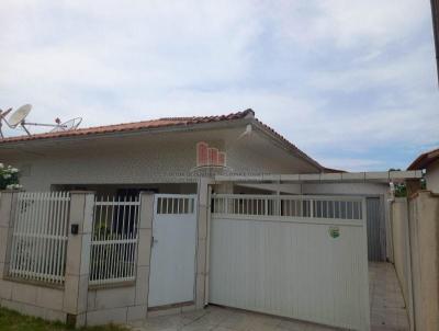 Casa para Venda, em Laguna, bairro Caputera, 3 dormitrios, 1 banheiro, 1 sute, 2 vagas