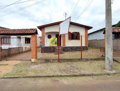 Casa para Venda, em Charqueadas, bairro Centro