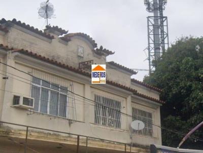 Casa / Apartamento para Locao, em Rio de Janeiro, bairro Colgio, 2 dormitrios, 2 banheiros