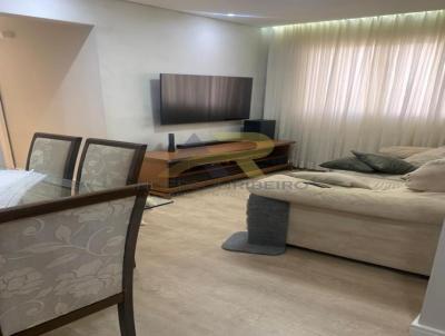 Apartamento para Venda, em Santo Andr, bairro Parque Marajoara, 3 dormitrios, 1 banheiro, 1 vaga