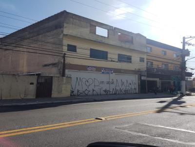 Salo Comercial para Venda, em So Paulo, bairro Vila Maria - Alta, 4 banheiros