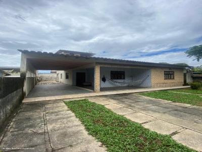 Casa para Venda, em Rio das Ostras, bairro Serramar, 3 dormitrios, 4 banheiros, 1 sute, 1 vaga