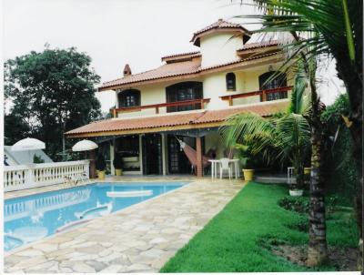 Chcara para Venda, em Araariguama, bairro Ronda, 3 dormitrios, 4 banheiros, 3 sutes, 10 vagas