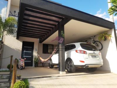 Casa em Condomnio para Venda, em Indaiatuba, bairro Jardins do Imprio, 2 dormitrios, 1 banheiro, 1 sute, 2 vagas