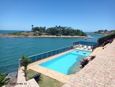 Casa de Praia/Usada para Venda, em Vila Velha, bairro Praia da Costa, 4 dormitórios, 5 banheiros, 4 suítes, 6 vagas