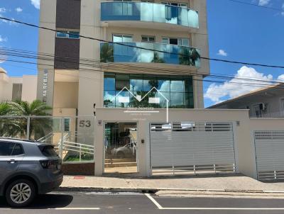 Apartamento para Venda, em Varginha, bairro Centro