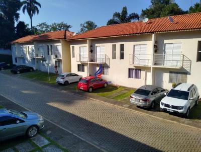 Casa em Condomínio para Venda, em Cotia, bairro Quinta dos Angicos, 2 dormitórios, 2 banheiros, 2 vagas